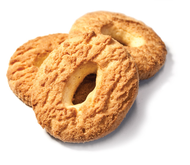 Biscotti Doemi