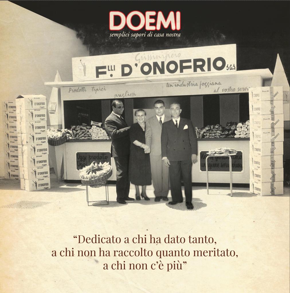 dedicato