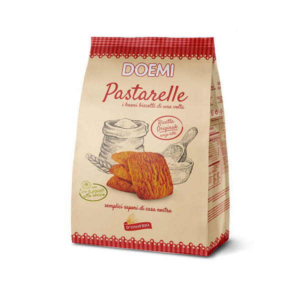 Pastarelle