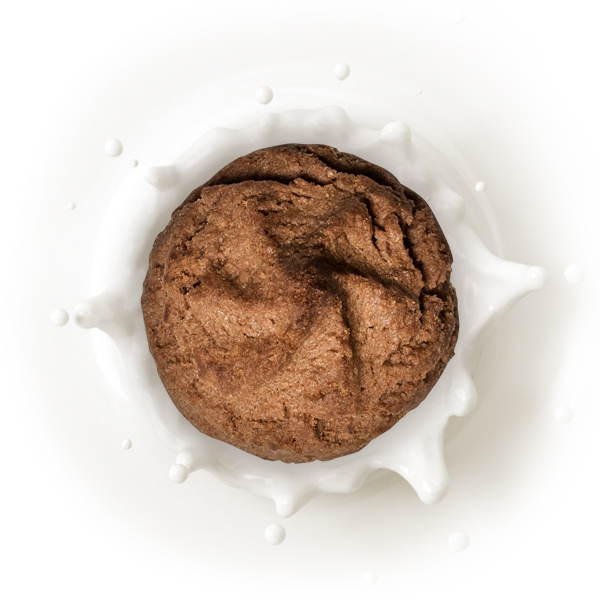 Delizie alla gianduia