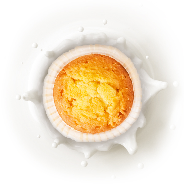 Tortine al limone