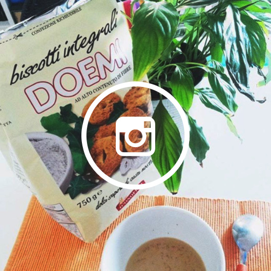 Seguici su Instagram